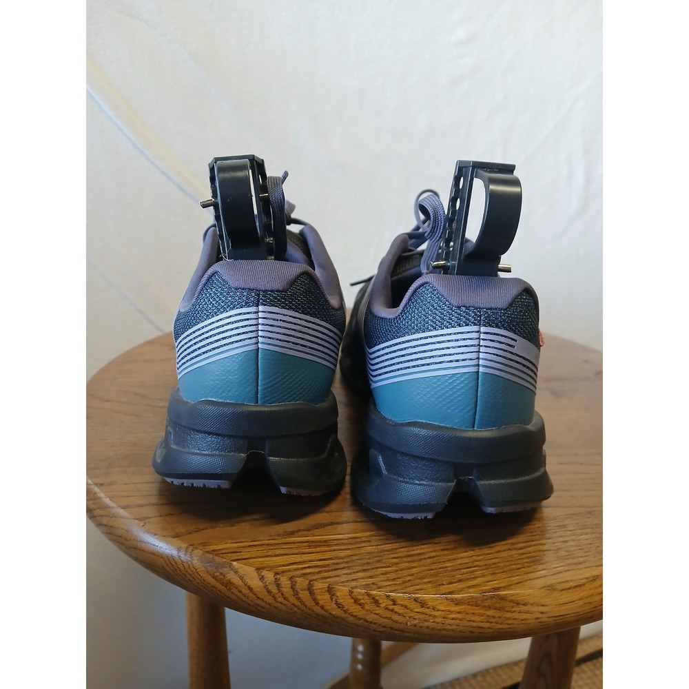 On cloudgo running shoes womens size 7 fitness walking training - Picture 4 of 7
